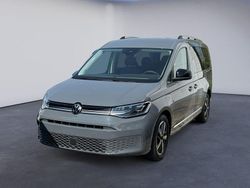 Grau Neu 2025 VW Caddy Maxi Style Van / Kleinbus | 44.890 € (Fairer Preis)