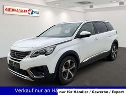 Weiß Gebraucht 2019 Peugeot 5008 SUV | 15.199 € (Superpreis)