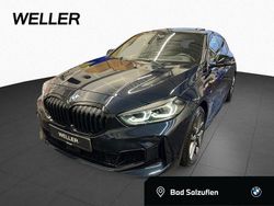 Schwarz Gebraucht 2024 BMW 128 Performance Limousine | 33.780 € (Fairer Preis)