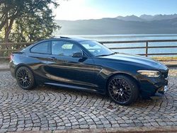 Schwarz Gebraucht 2020 BMW M2 Competition Edition Coupé | 53.700 € (Fairer Preis)