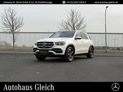 Diamantweiss lack Gebraucht 2019 Mercedes GLE350 Exclusive SUV | 56.900 € (Fairer Preis)
