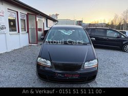 Schwarz Gebraucht 2004 Fiat Idea Van / Kleinbus | 1.999 € (Fairer Preis)