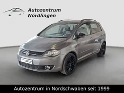 United grey metallic (metallic) Gebraucht 2012 VW Golf VII Match Limousine | 8.658 € (Guter Preis)