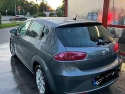 Grau Gebraucht 2012 Seat Leon Copa Kleinwagen | 2.050 € (Superpreis)