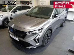 Metalliclackierung dolom Neu 2025 Renault Rafale Esprit Alpine SUV | 45.680 € (Guter Preis)