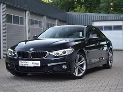 Schwarz Gebraucht 2014 BMW 420 Gran Coupé Performance Coupé | 20.984 € (Fairer Preis)