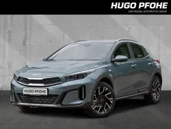Yucca stahlgrau metallic Neu 2025 Kia XCeed Vision SUV | 26.902 € (Fairer Preis)