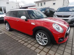 Rot Gebraucht 2016 Mini John Cooper Works Clubman Chili Kombi | 15.990 € (Guter Preis)