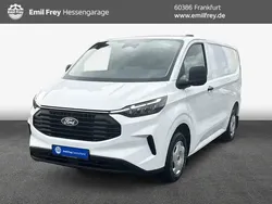 Weiß Gebraucht 2024 Ford Transit Custom Trend Abholung | 28.750 € (Guter Preis)