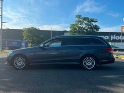 Andere farben Gebraucht 2016 Mercedes E250 Kombi | 16.300 € (Teuer)