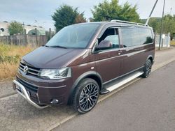 Gebraucht 2012 VW T5 Comfortline Van | 21.999 € (Etwas zu teuer)