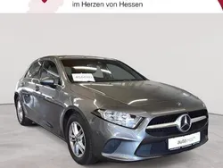 Mercedes A180