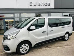 Mercury grey (m) Gebraucht 2018 Nissan NV300 Premium Edition Van | 31.970 €