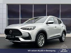 Medalsilver Gebraucht 2024 MG HS Comfort SUV | 26.550 € (Fairer Preis)