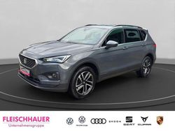 Grau Gebraucht 2022 Seat Tarraco Style SUV | 27.890 € (Guter Preis)