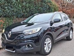 Schwarz Gebraucht 2018 Renault Kadjar SUV | 11.999 € (Guter Preis)