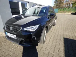 Schwarz Neu 2025 Seat Arona FR SUV | 33.500 €