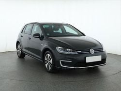 Grau Gebraucht 2018 VW e-Golf Kleinwagen | 12.400 € (Fairer Preis)