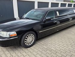 Schwarz Gebraucht 2006 Lincoln Town Car Limousine | 11.990 €