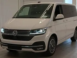 Candyweiss Gebraucht 2021 VW T6.1 Van | 39.980 € (Superpreis)