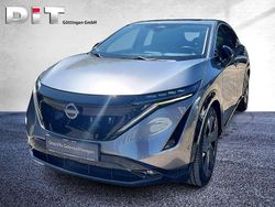 Gun metallic Gebraucht 2022 Nissan Ariya Evolve SUV | 36.990 € (Fairer Preis)