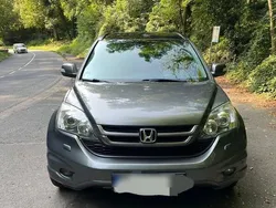 Grau Gebraucht 2011 Honda CR-V SUV | 12.500 €