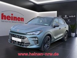 Grau Gebraucht 2025 Cupra Leon | 44.480 € (Superpreis)