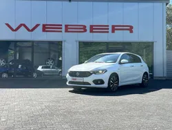 Gebraucht 2019 Fiat Tipo Lounge Limousine | 10.999 € (Fairer Preis)