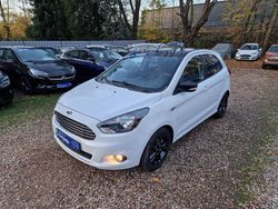 Weiß Gebraucht 2017 Ford Ka Plus Kleinwagen | 8.500 € (Fairer Preis)