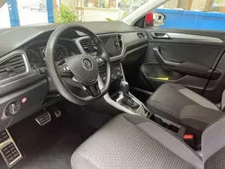 Rot Gebraucht 2022 VW T-Roc Sport SUV | 22.900 € (Fairer Preis)