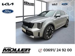 Grau Neu 2025 Kia Sorento Platinum SUV | 54.899 € (Guter Preis)