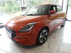 Flame orange Neu 2025 Suzuki Swift Comfort+ Kleinwagen | 21.990 €