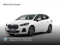 Weiss Gebraucht 2022 BMW 225 Active Tourer M Sport Van / Kleinbus | 31.250 € (Fairer Preis)
