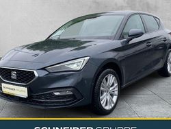 Grau Neu 2025 Seat Leon Style Limousine | 32.990 €