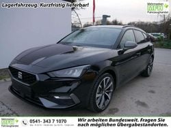 Midnight schwarz meta... Neu 2025 Seat Leon FR Kombi | 32.690 € (Fairer Preis)