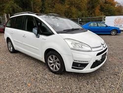 Weiß Gebraucht 2013 Citroën C4 Picasso Van / Kleinbus | 1.400 € (Superpreis)