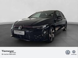 Schwarz Neu 2025 VW Golf VIII GTI Limousine | 43.480 € (Guter Preis)