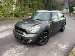 Gebraucht 2013 Mini Cooper Countryman SUV | 6.999 € (Etwas zu teuer)