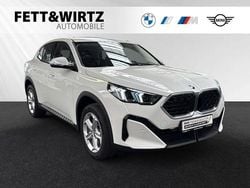 Alpinweiss Gebraucht 2024 BMW X2 Efficient Dynamics SUV | 38.800 € (Guter Preis)