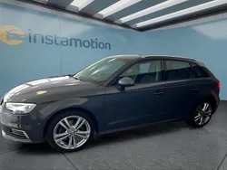 Grau Gebraucht 2020 Audi A3 e-tron Kleinwagen | 20.499 € (Guter Preis)
