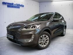 Grau Gebraucht 2022 Ford Kuga Titanium SUV | 24.990 € (Guter Preis)