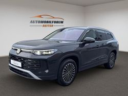 Grau Neu 2025 VW Tayron Elegance SUV | 49.890 € (Guter Preis)