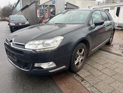Grau Gebraucht 2011 Citroën C5 Exclusive Kombi | 2.900 € (Superpreis)