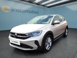 Silber Gebraucht 2024 VW Taigo SUV | 22.499 € (Fairer Preis)