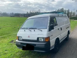 Weiß Gebraucht 1995 Mitsubishi L300 Van / Kleinbus | 8.500 €