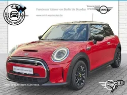 Gebraucht 2022 Mini Cooper S Hatch Kleinwagen | 18.240 € (Guter Preis)