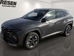 Grau Neu 2025 Hyundai Tucson Trend SUV | 38.490 € (Guter Preis)