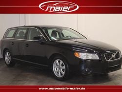 Schwarz Gebraucht 2013 Volvo V70 Kinetic Kombi | 8.600 € (Fairer Preis)