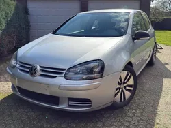 VW Golf V