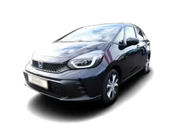 Blau Neu 2025 Honda Jazz Elegance Kleinwagen | 28.049 € (Etwas zu teuer)